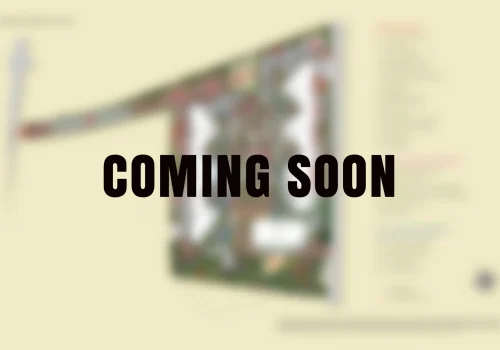 Brigade Granada master plan